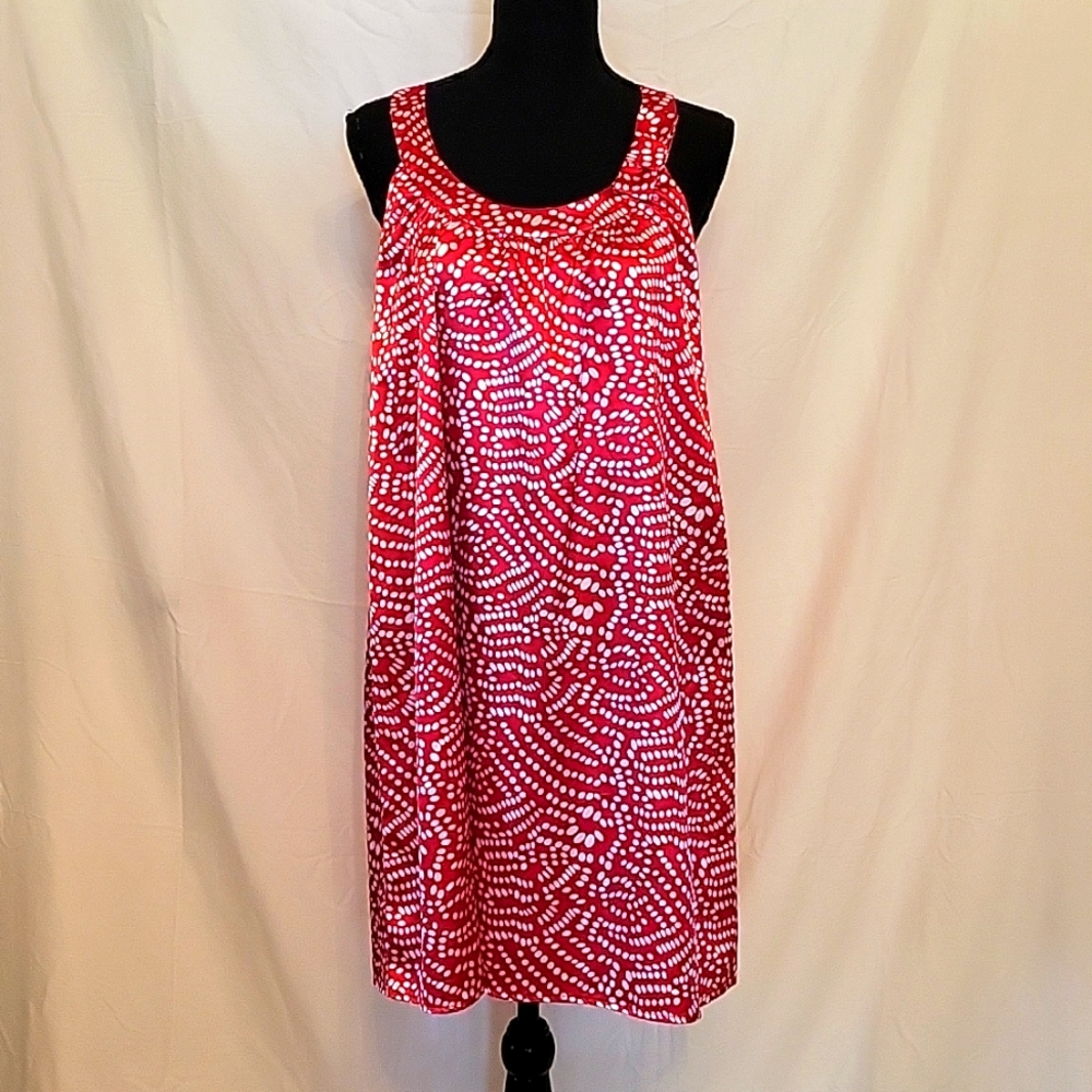 BCBG dress